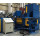 Horizontal Steel Turnings Briquetting Press for Recycling